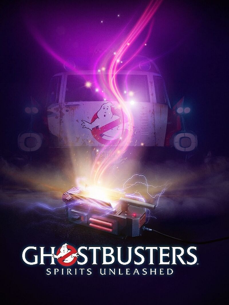 Ghostbusters: Spirits Unleashed erscheint am 18. Oktober für PC und Konsole; Vorbestellung jetzt möglich