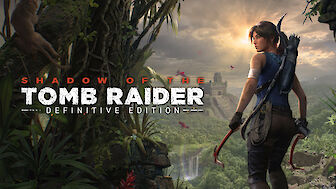 Shadow of the Tomb Raider kostenlos im Epic Games Store