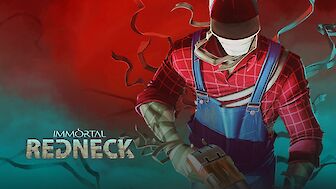 Immortal Redneck für kurze Zeit kostenlos bei GOG