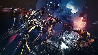 13 Minuten blutiger Extended Gameplay Trailer zu Evil West