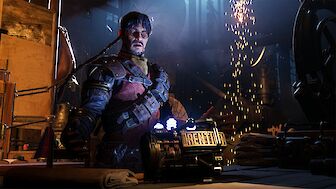 13 Minuten blutiger Extended Gameplay Trailer zu Evil West