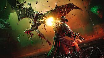 13 Minuten blutiger Extended Gameplay Trailer zu Evil West