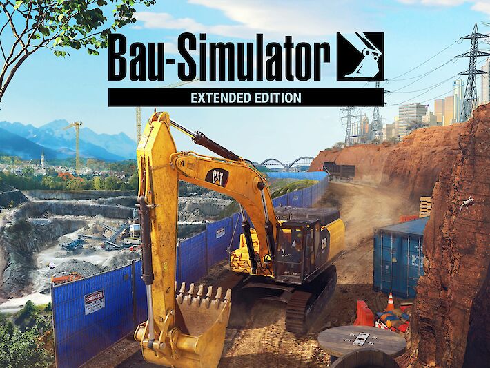 Bau-Simulator (PC, PS4, PS5, Xbox One, Xbox Series) Test / Review