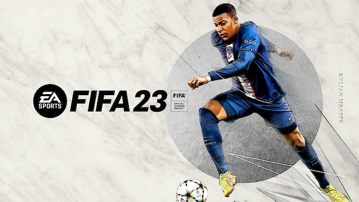 FIFA 23 (PC, PS4, PS5, Switch, Xbox One, Xbox Series) Test / Review