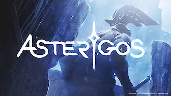 Asterigos: Curse of the Stars (PC, PS4, PS5, Xbox One, Xbox Series)