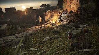 Screenshot vonA Plague Tale: Requiem