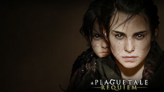 Titelbild von A Plague Tale: Requiem (PC, PS4, PS5, Xbox One, Xbox Series)