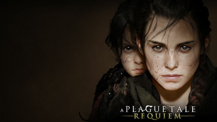 A Plague Tale: Requiem (PC, PS4, PS5, Xbox One, Xbox Series) Test / Review