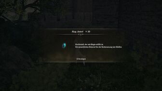 Screenshot vonValkyrie Elysium