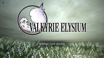 Titelbild von Valkyrie Elysium (PS4, PS5)