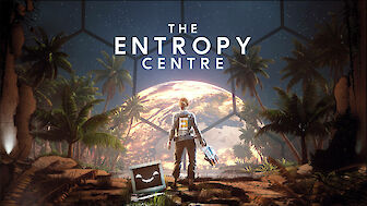 The Entropy Centre - Kurztest
