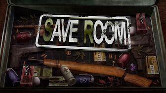 Save Room - Kurztest