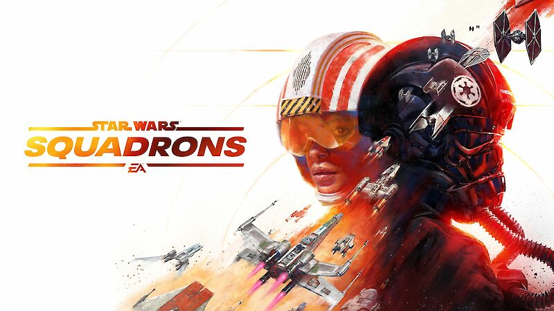 Star Wars: Squadrons jetzt kostenlos im Epic Games Store