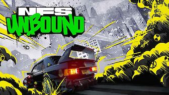 Need for Speed Unbound (PC, PS5, Xbox Series)