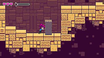 Screenshot vonIntrepid Izzy