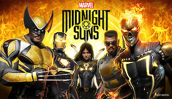Marvel's Midnight Suns - Kurztest