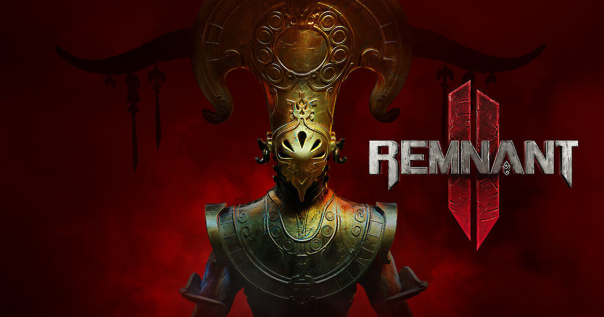 Remnant 2 mit actionreichem Trailer offiziell angekündigt (PC, PS5 ...