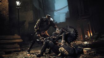 Remnant 2 mit actionreichem Trailer offiziell angekündigt