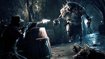 Remnant 2 mit actionreichem Trailer offiziell angekündigt