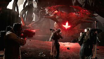 Remnant 2 mit actionreichem Trailer offiziell angekündigt