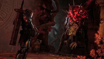 Remnant 2 mit actionreichem Trailer offiziell angekündigt