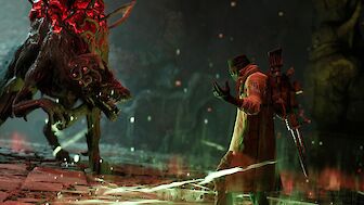 Remnant 2 mit actionreichem Trailer offiziell angekündigt