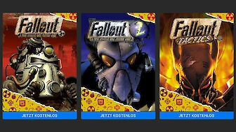 15 Tage – 15 kostenlose Überraschungsspiele im Epic Games Store