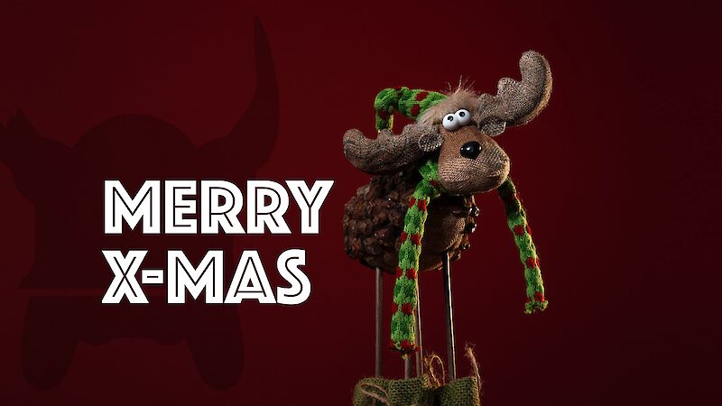 Frohe Weihnachten und einen guten Start ins neue Gaming Jahr