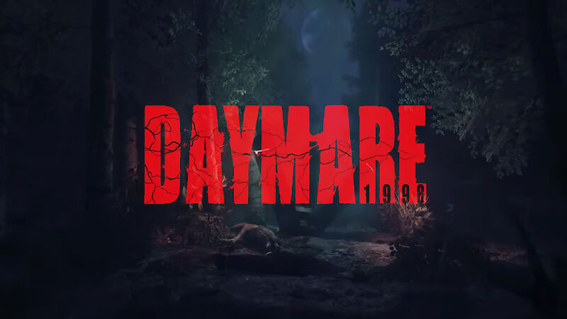 Daymare: 1998 für kurze Zeit kostenlos bei GOG
