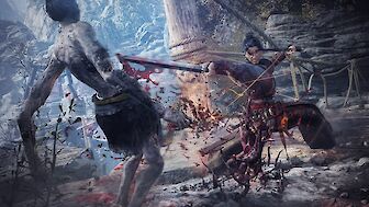 Story-Trailer zu Wo Long: Fallen Dynasty erhöht die Vorfreude