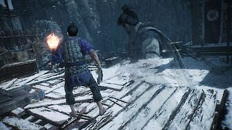 Story-Trailer zu Wo Long: Fallen Dynasty erhöht die Vorfreude