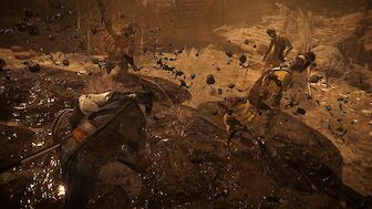 Story-Trailer zu Wo Long: Fallen Dynasty erhöht die Vorfreude