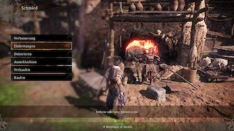Story-Trailer zu Wo Long: Fallen Dynasty erhöht die Vorfreude