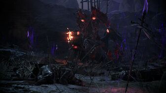 Story-Trailer zu Wo Long: Fallen Dynasty erhöht die Vorfreude