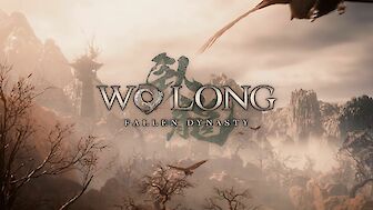 Preview: Wo Long: Fallen Dynasty (PC)