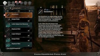 Preview: Wo Long: Fallen Dynasty (PC)