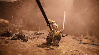 Preview: Wo Long: Fallen Dynasty (PC)