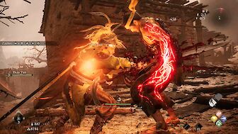 Preview: Wo Long: Fallen Dynasty (PC)