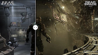 Screenshot vonDead Space