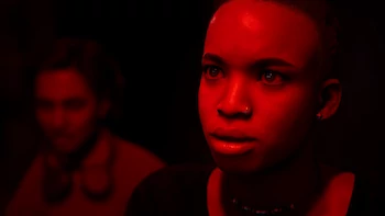 Screenshot von The Dark Pictures Anthology: The Devil in Me