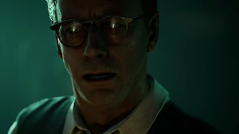 Screenshot vonThe Dark Pictures Anthology: The Devil in Me