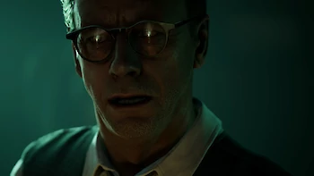 Screenshot von The Dark Pictures Anthology: The Devil in Me