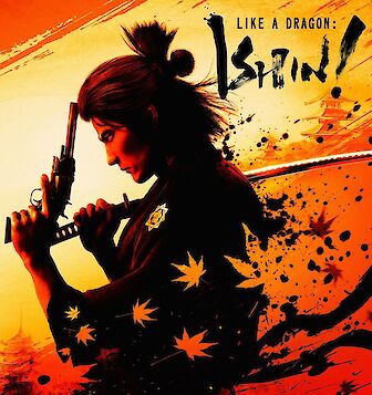 Trailers zu Like a Dragon: Ishin! zeigen Kampfstile, Mini-Games und Gastauftritte
