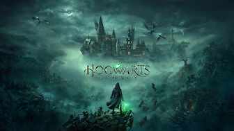 Hogwarts Legacy (PC, PS4, PS5, Switch, Xbox One, Xbox Series)
