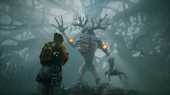 Screenshot vonScars Above