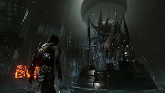 Screenshot vonScars Above