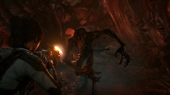 Screenshot vonScars Above