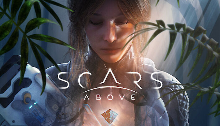 Scars Above (PC, PS4, PS5, Xbox One, Xbox Series) Test / Review