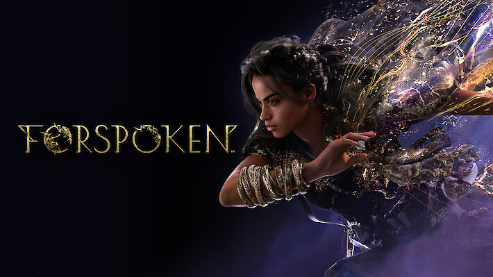 Forspoken (PC, PS5) Test / Review