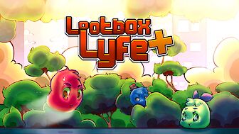 Lootbox Lyfe+ - Kurztest